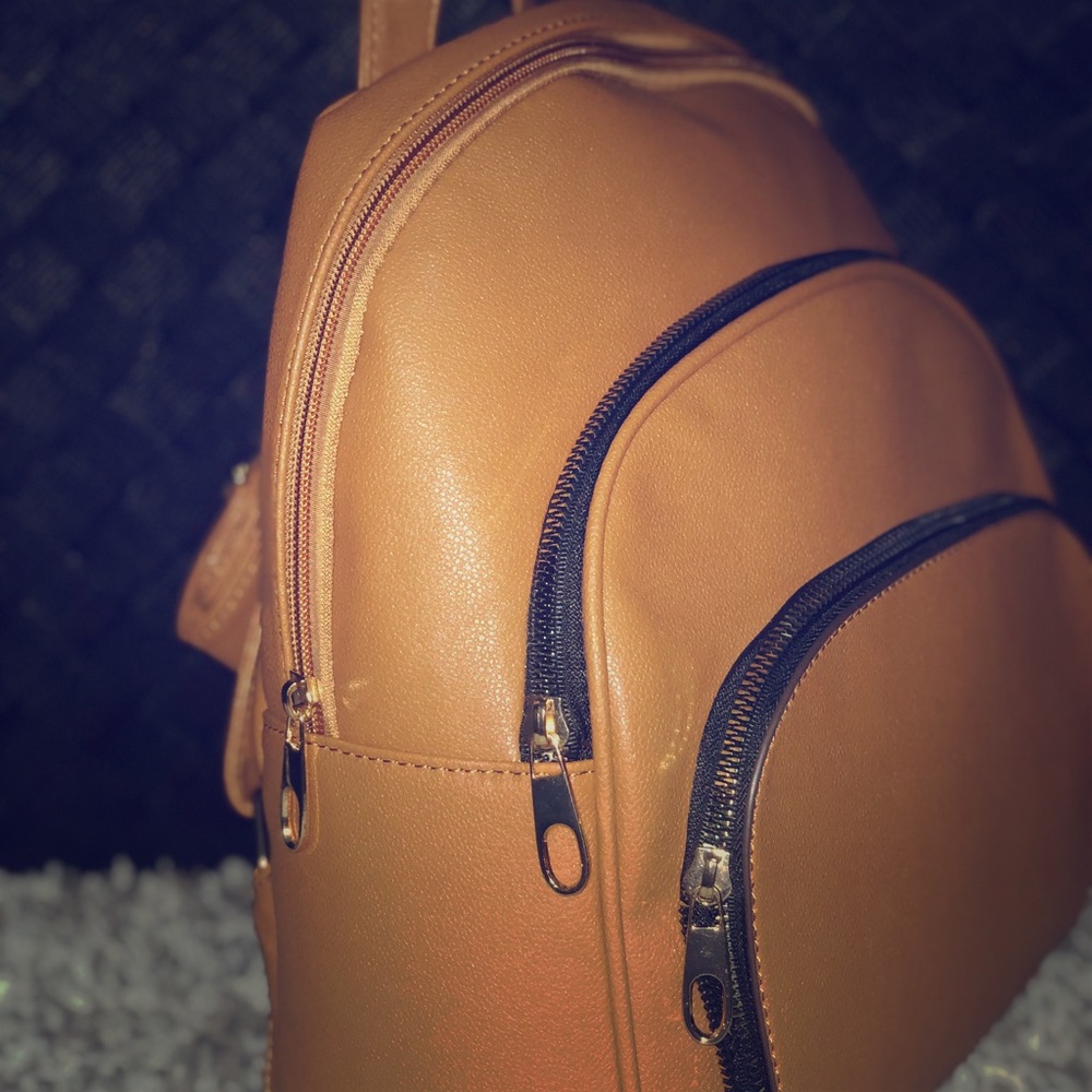 Mini bag - Picture 2 of 3